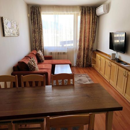 Belvedere Holiday Club Private Apartment 반스코 외부 사진