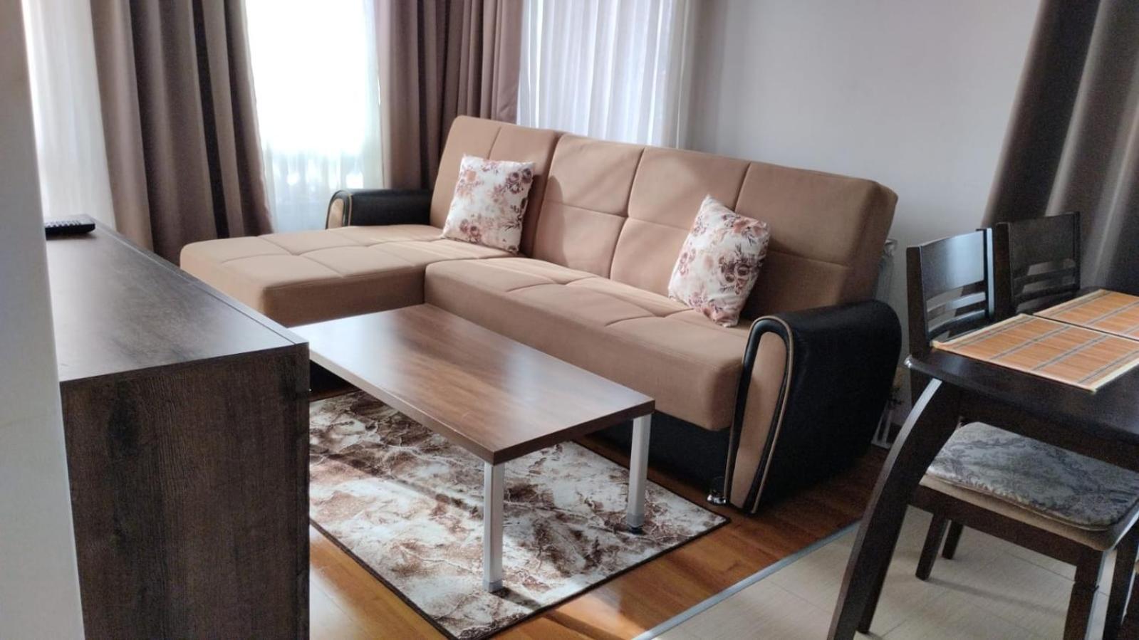Belvedere Holiday Club Private Apartment 반스코 외부 사진