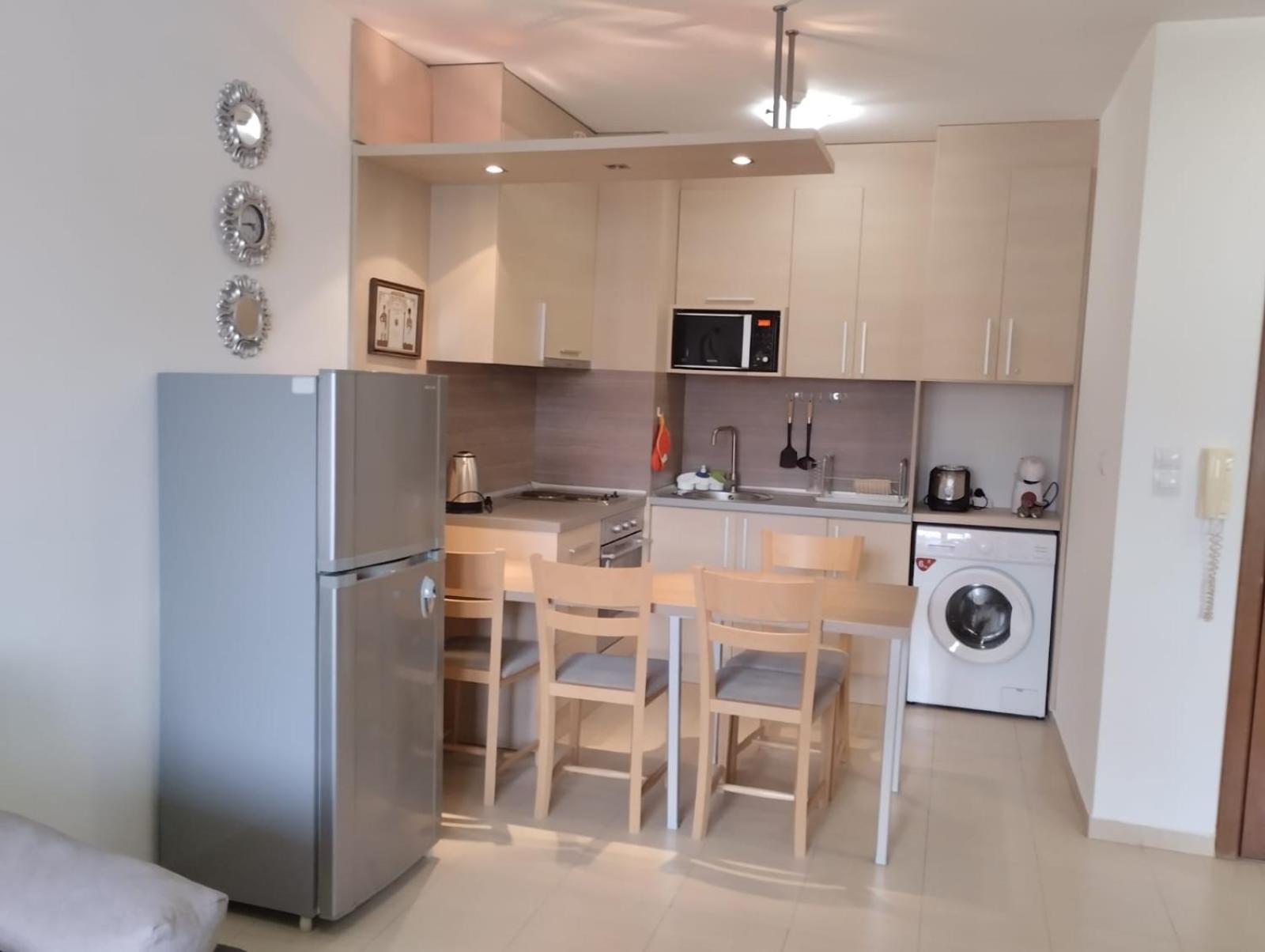 Belvedere Holiday Club Private Apartment 반스코 외부 사진