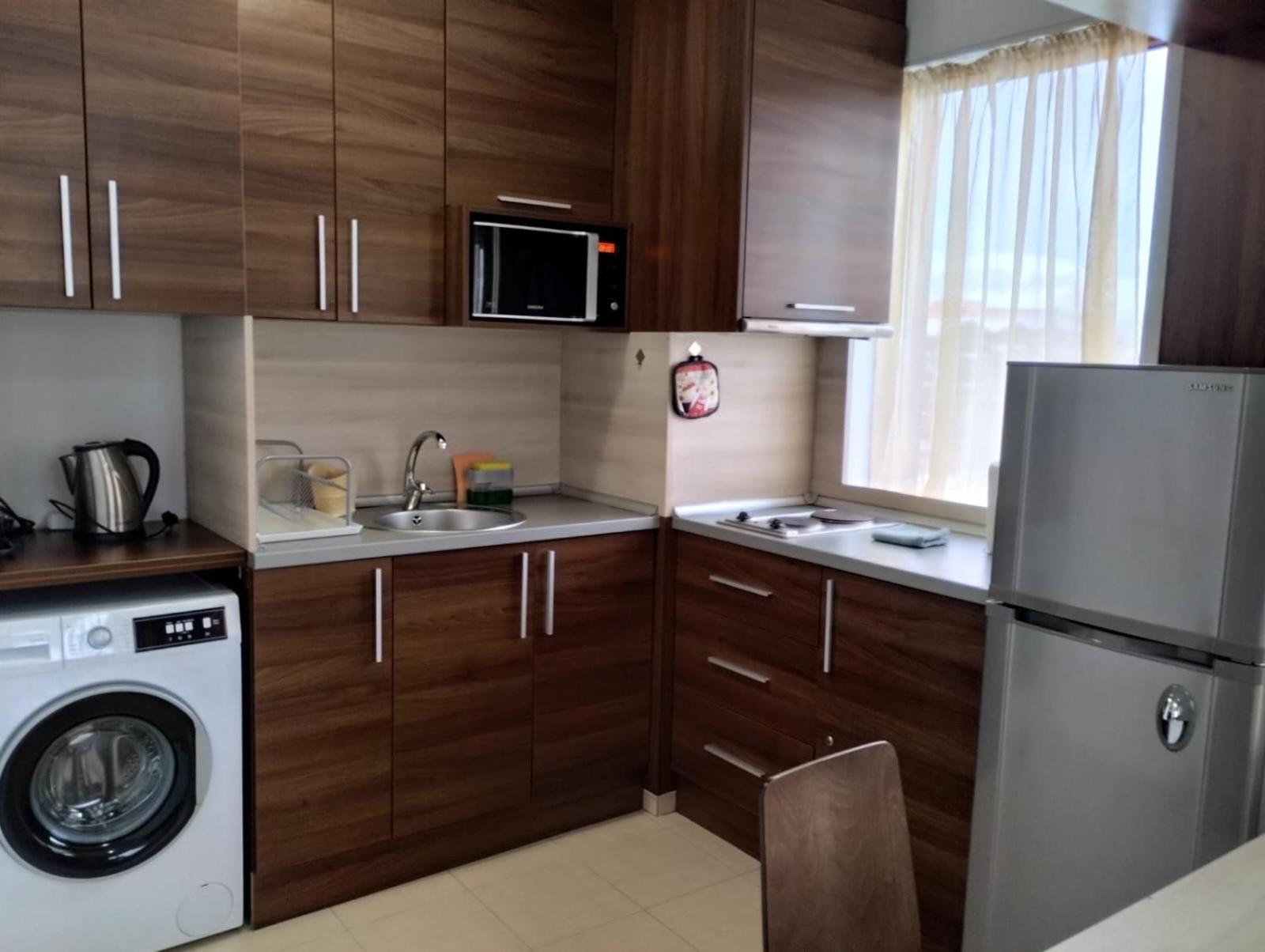 Belvedere Holiday Club Private Apartment 반스코 외부 사진