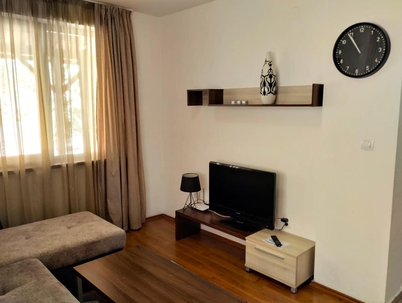 Belvedere Holiday Club Private Apartment 반스코 외부 사진