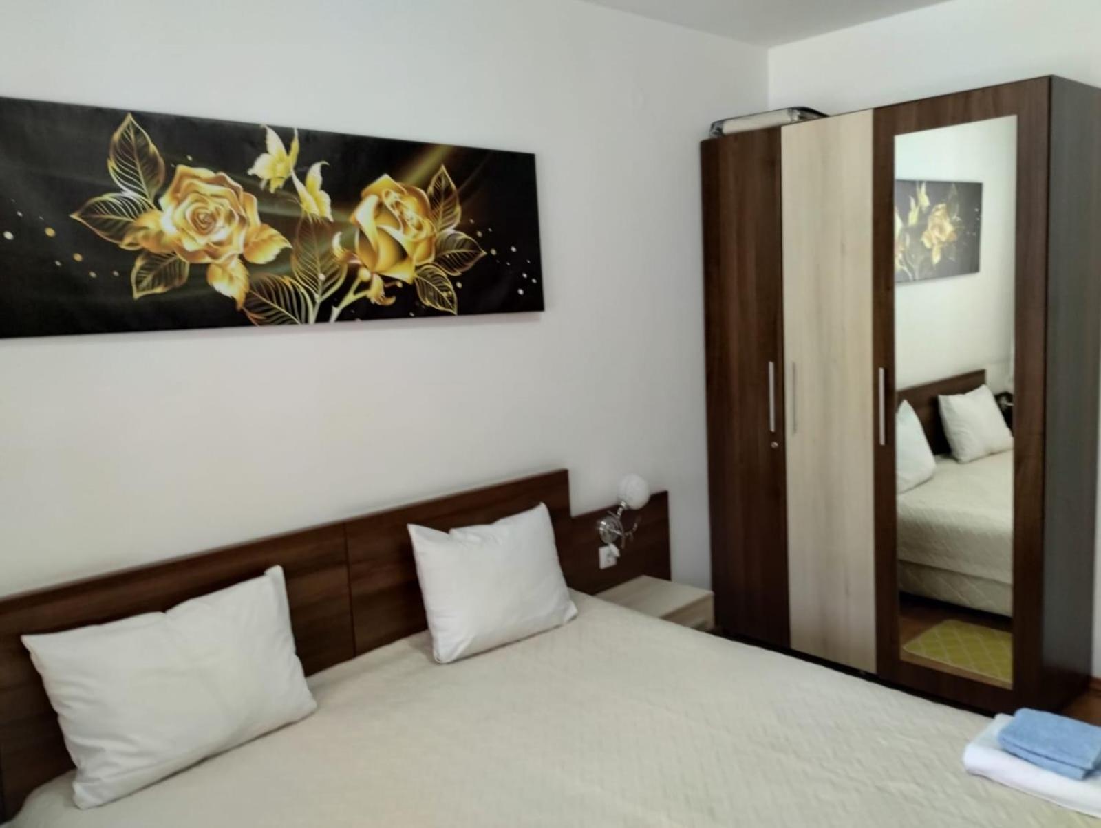 Belvedere Holiday Club Private Apartment 반스코 외부 사진