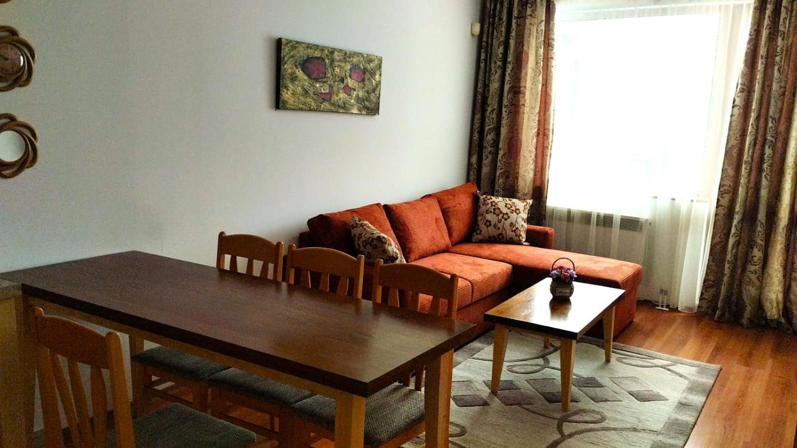 Belvedere Holiday Club Private Apartment 반스코 외부 사진