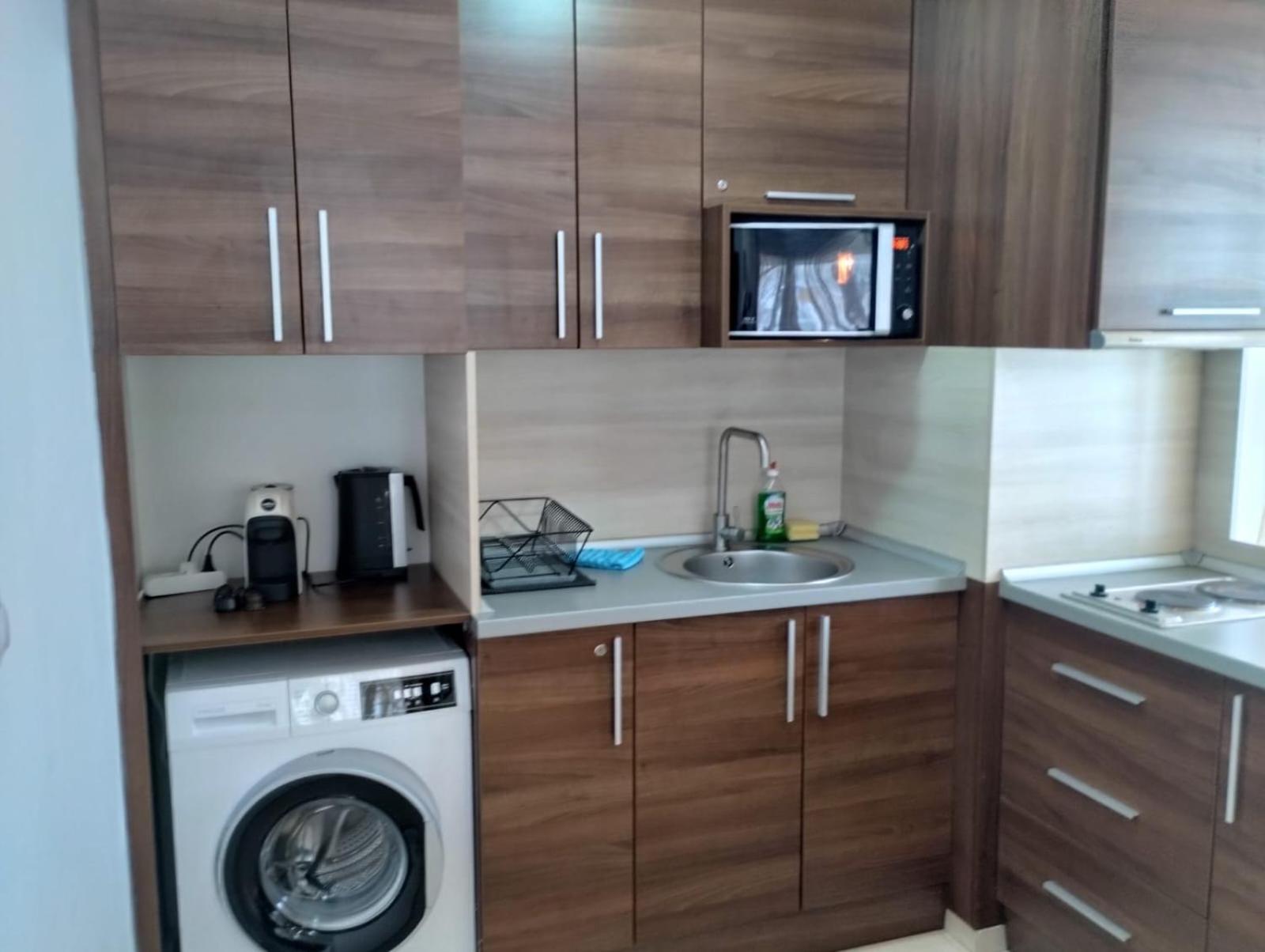 Belvedere Holiday Club Private Apartment 반스코 외부 사진