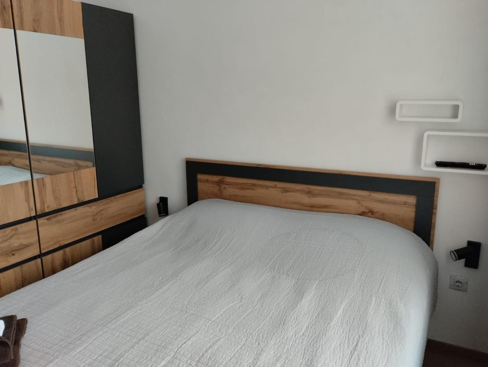 Belvedere Holiday Club Private Apartment 반스코 외부 사진