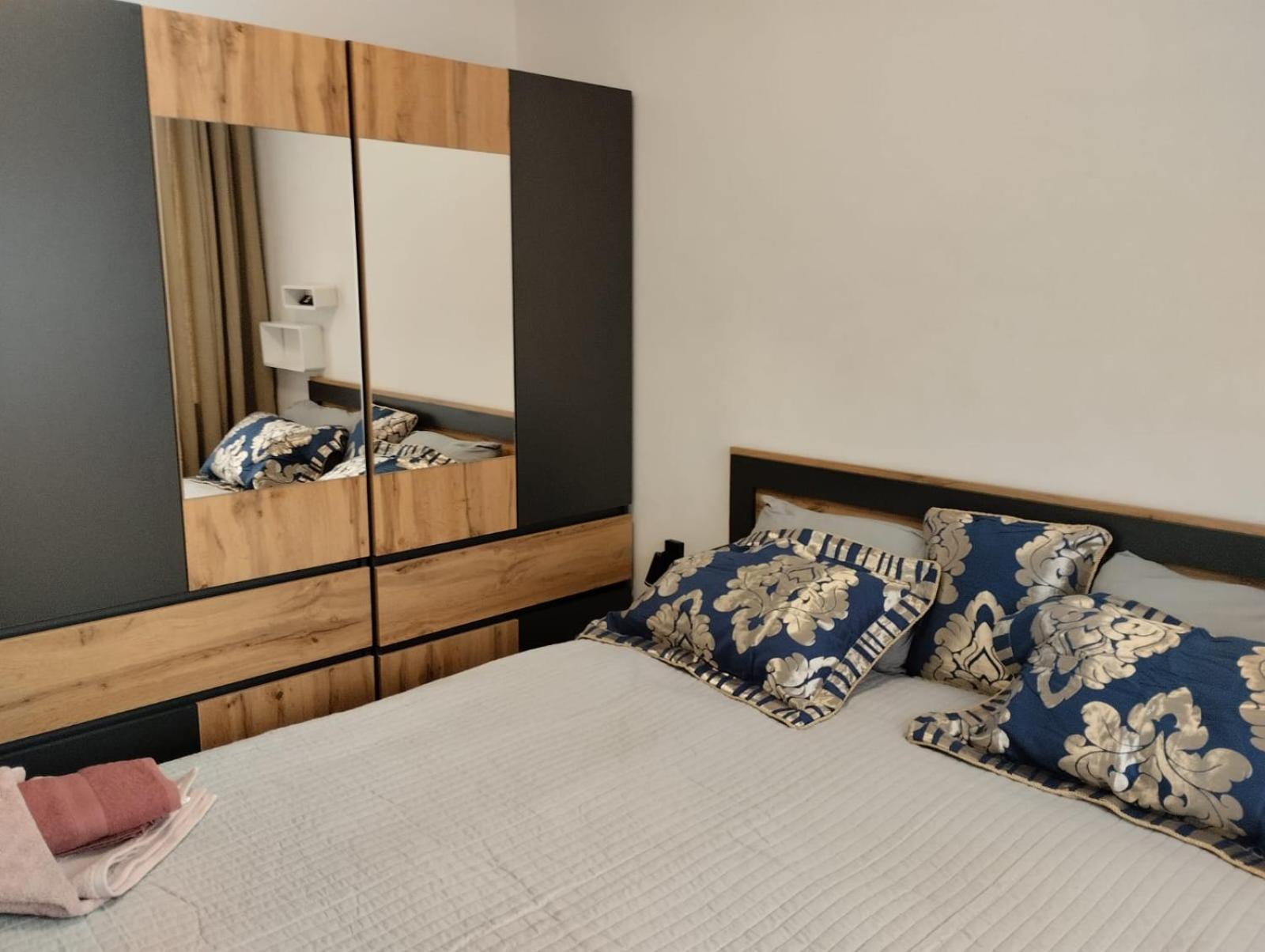 Belvedere Holiday Club Private Apartment 반스코 외부 사진