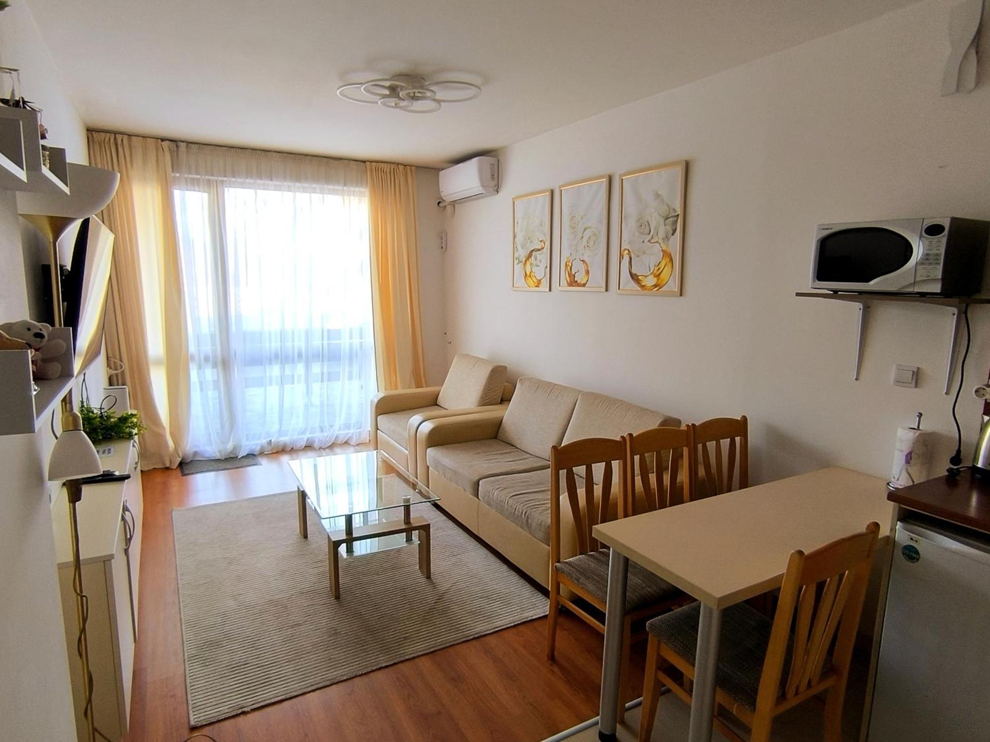 Belvedere Holiday Club Private Apartment 반스코 외부 사진